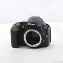 Nikon Digital Slr D5500 198
