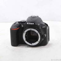 Nikon Digital Slr D5500 198