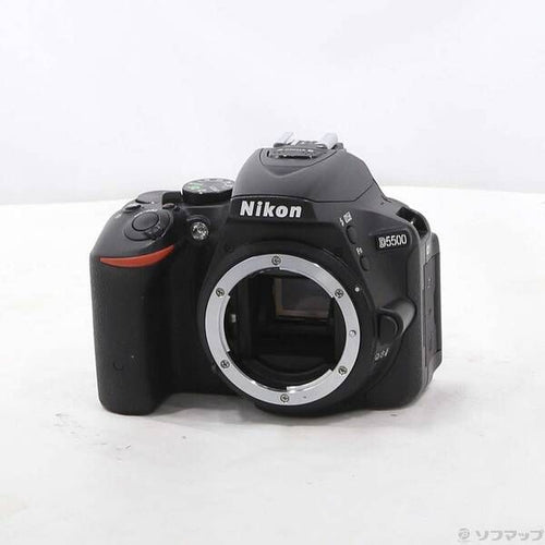 Nikon Digital Slr D5500 198