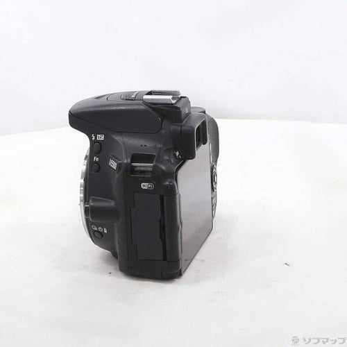 Nikon Digital Slr D5500 198
