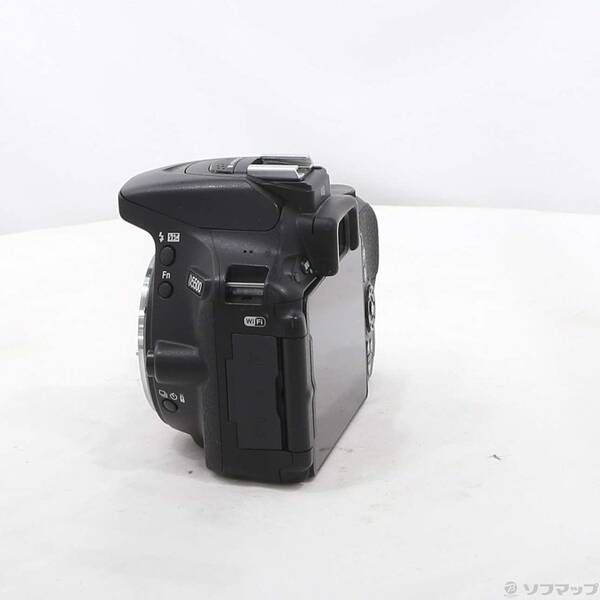Nikon Digital Slr D5500 198