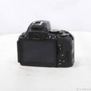 Nikon Digital Slr D5500 198