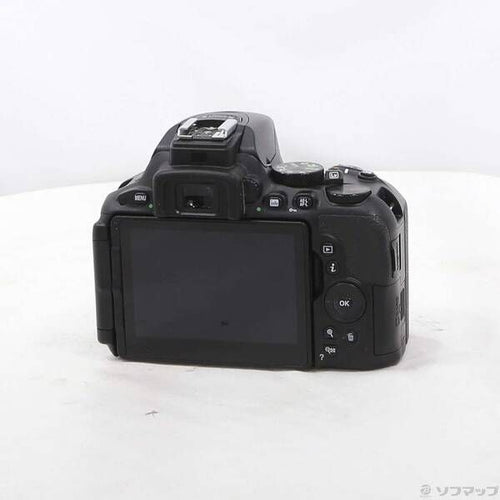 Nikon Digital Slr D5500 198