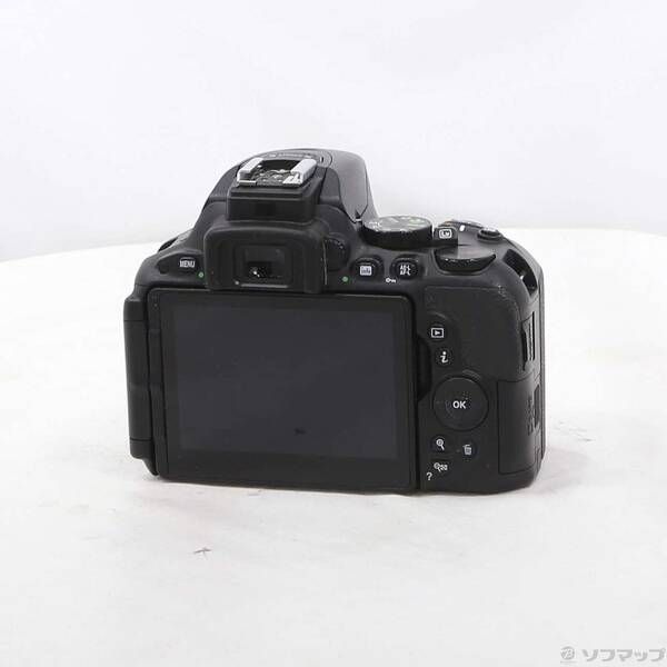 Nikon Digital Slr D5500 198