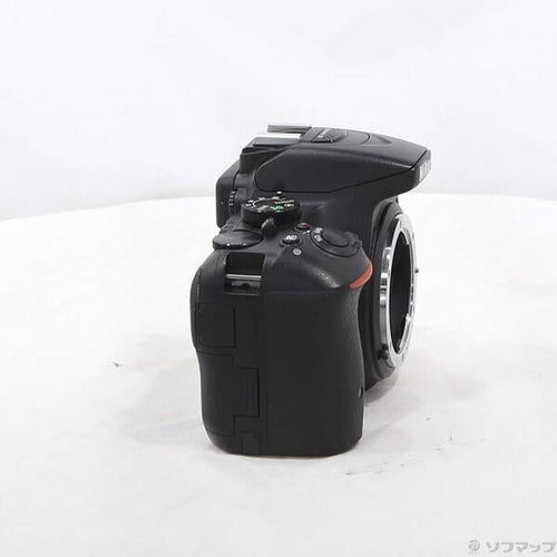 Nikon Digital Slr D5500 198