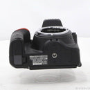 Nikon Digital Slr D5500 198