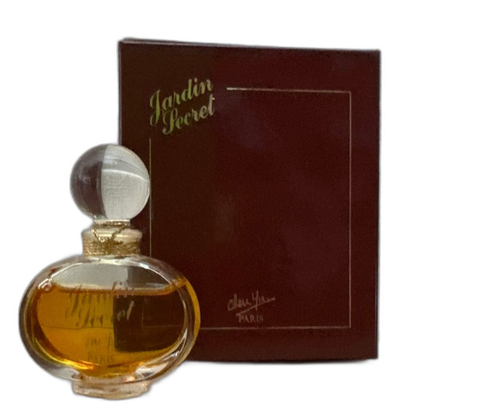 Perfume (For Women) Chen Yu Jardin Secret Parfum