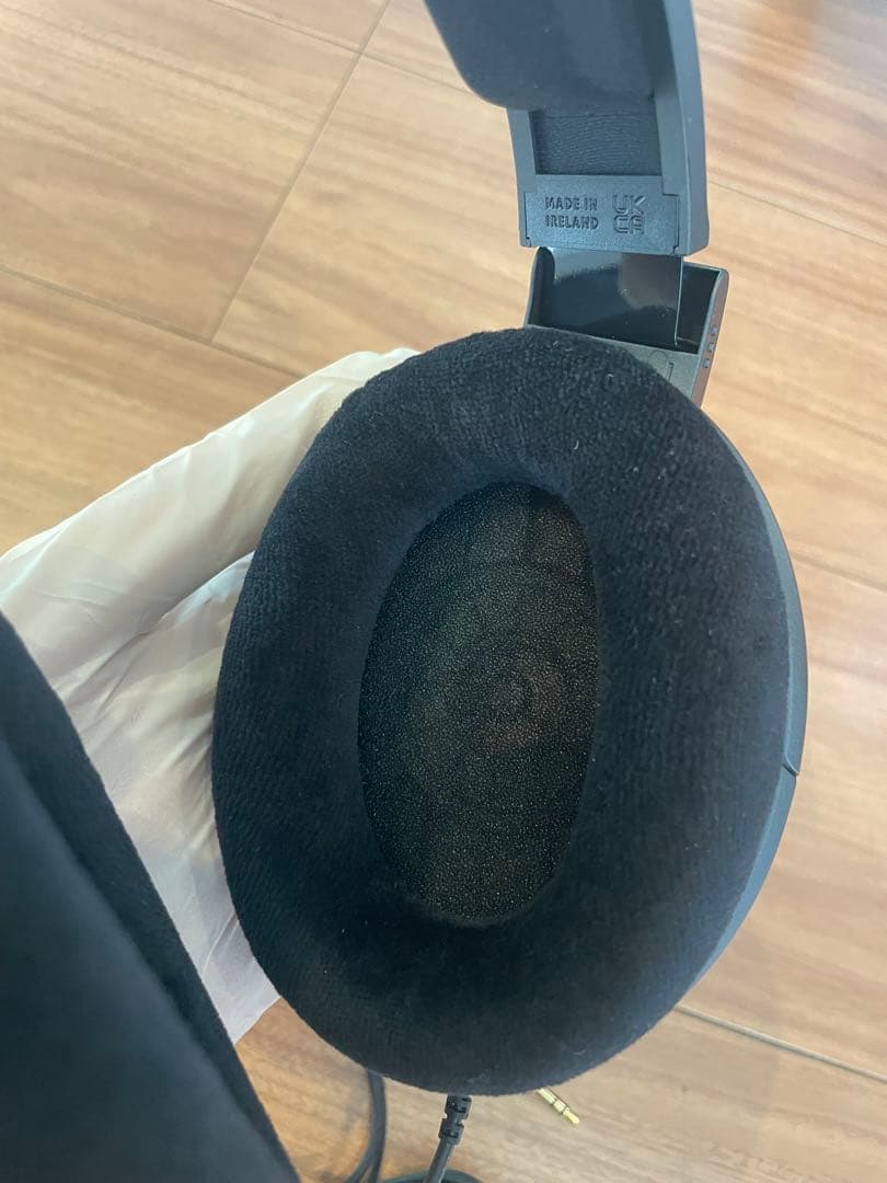 Sennheiser Wired Headphones Hd600 508824