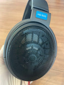 Sennheiser Wired Headphones Hd600 508824