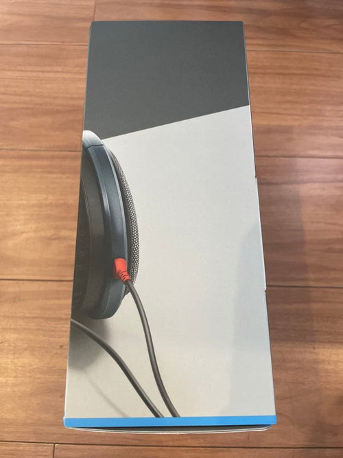 Sennheiser Wired Headphones Hd600 508824