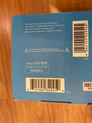 Sennheiser Wired Headphones Hd600 508824
