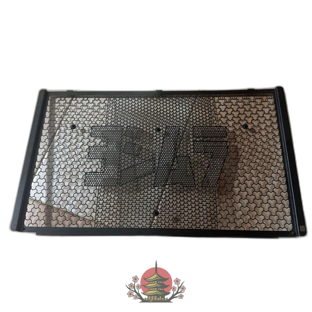 Engine Cooling Device Z900Rs