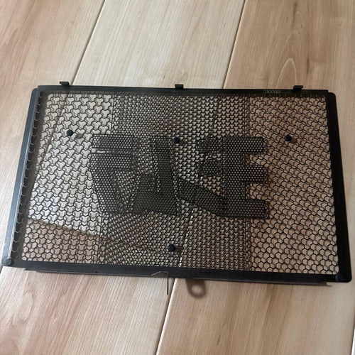 Engine Cooling Device Z900Rs