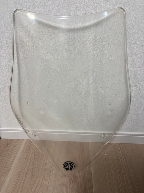 Yamaha Motor Cowls Fenders Sg20J 4D9