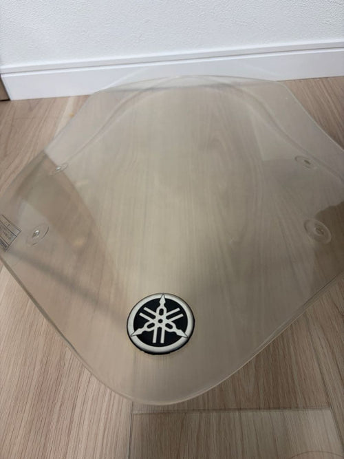 Yamaha Motor Cowls Fenders Sg20J 4D9
