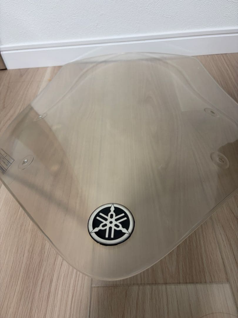 Yamaha Motor Cowls Fenders Sg20J 4D9