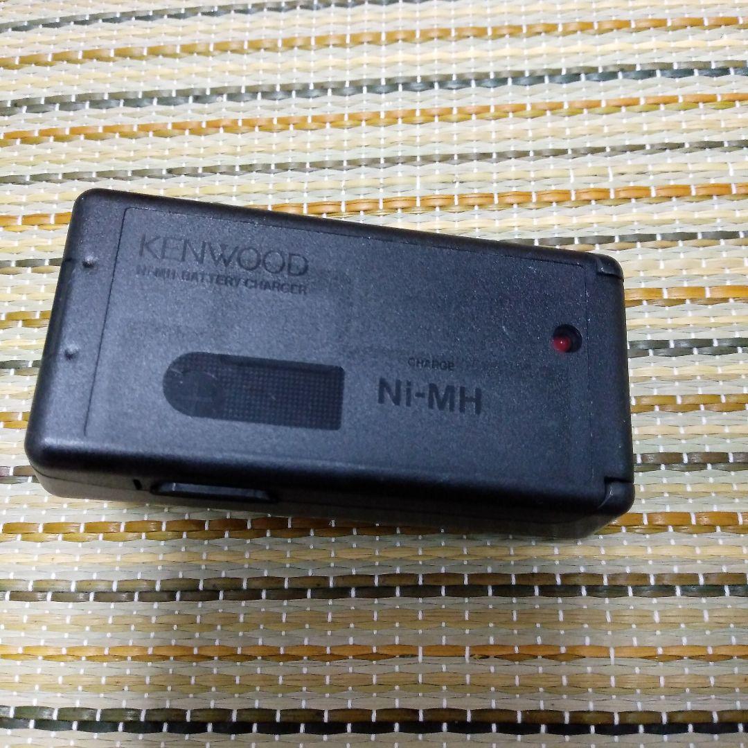 Kenwood Portable Md Player Jvc Bc-9Hm