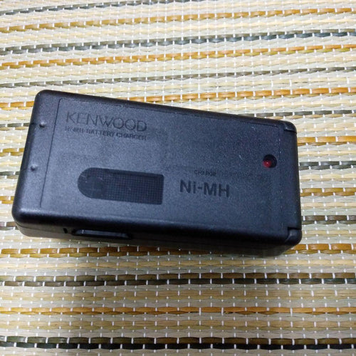 Kenwood Portable Md Player Jvc Bc-9Hm