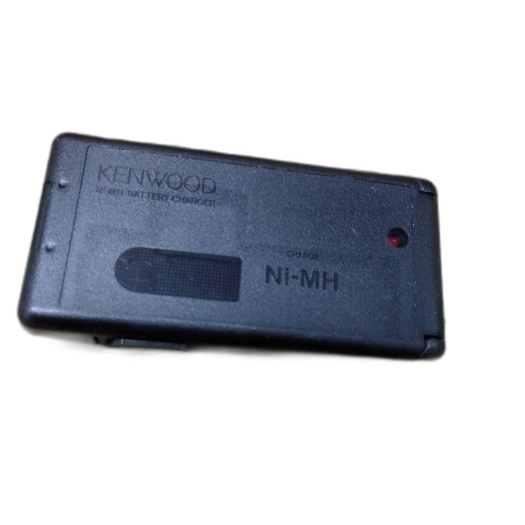 Kenwood Portable Md Player Jvc Bc-9Hm