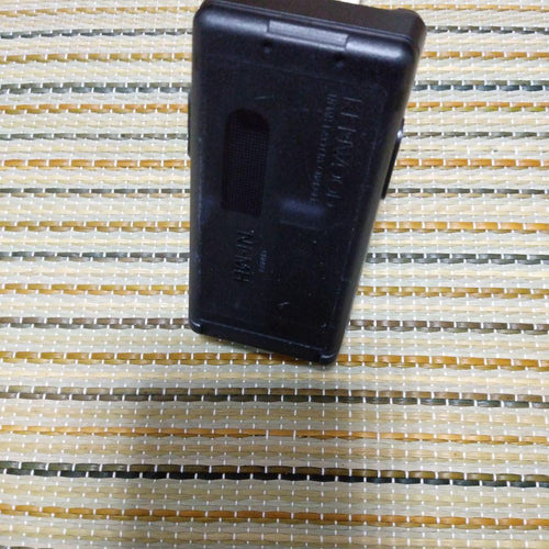 Kenwood Portable Md Player Jvc Bc-9Hm