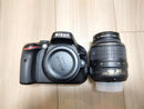 Nikon Other D5100 18-55Mm