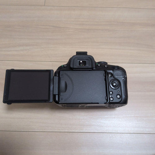 Nikon Other D5100 18-55Mm