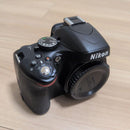 Nikon Other D5100 18-55Mm