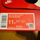Nike Sneakers Sc Psv 5356-120