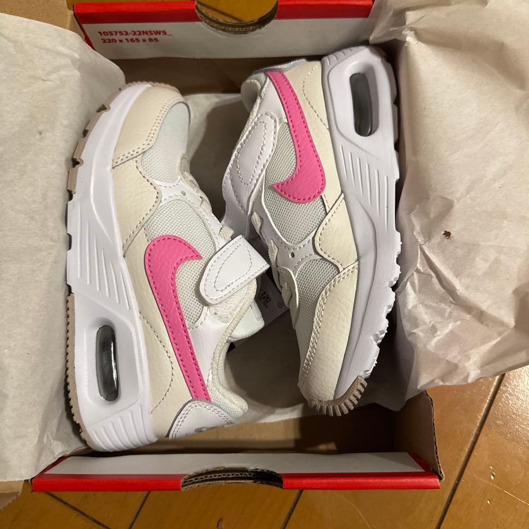 Nike Sneakers Sc Psv 5356-120