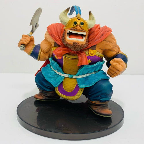 Banpresto Others Sculturesbig 2
