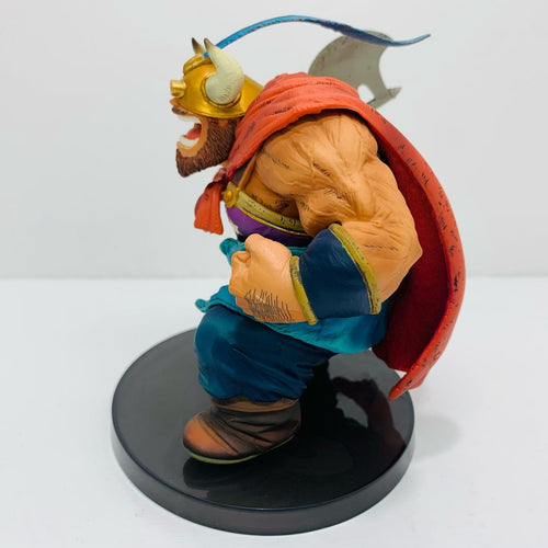 Banpresto Others Sculturesbig 2