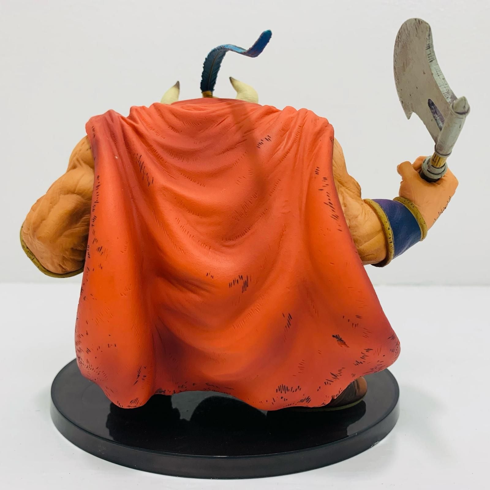 Banpresto Others Sculturesbig 2