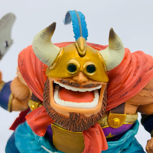 Banpresto Others Sculturesbig 2