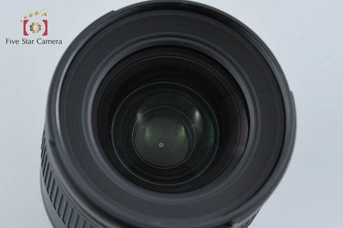 Nikon Lens (Single Focus) Af-S Nikkor F/1.8 G