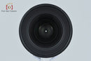 Nikon Lens (Single Focus) Af-S Nikkor F/1.8 G