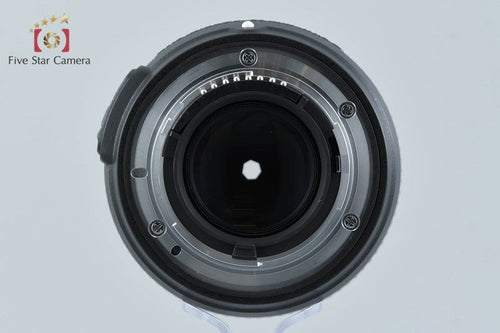 Nikon Lens (Single Focus) Af-S Nikkor F/1.8 G