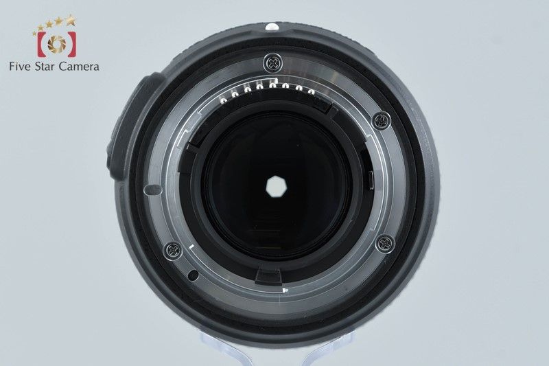 Nikon Lens (Single Focus) Af-S Nikkor F/1.8 G