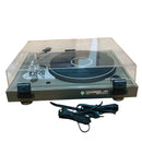 Pioneer Record Players (Turntables) Pl-1250S