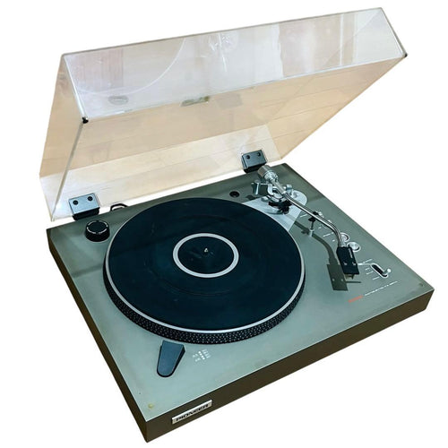 Pioneer Record Players (Turntables) Pl-1250S