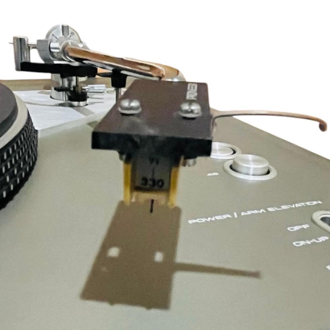 Pioneer Record Players (Turntables) Pl-1250S