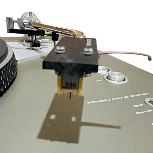 Pioneer Record Players (Turntables) Pl-1250S