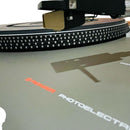 Pioneer Record Players (Turntables) Pl-1250S