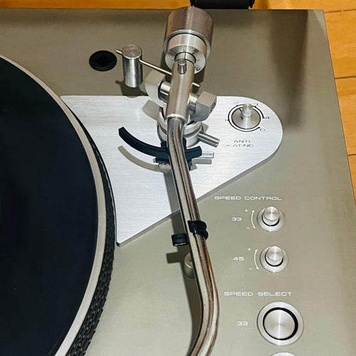Pioneer Record Players (Turntables) Pl-1250S