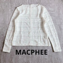 Macphee Long-Sleeve S