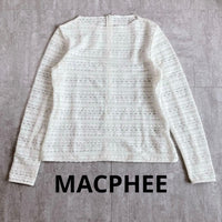 Macphee Long-Sleeve S