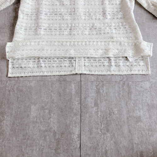 Macphee Long-Sleeve S