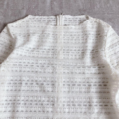 Macphee Long-Sleeve S