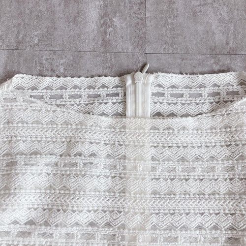 Macphee Long-Sleeve S