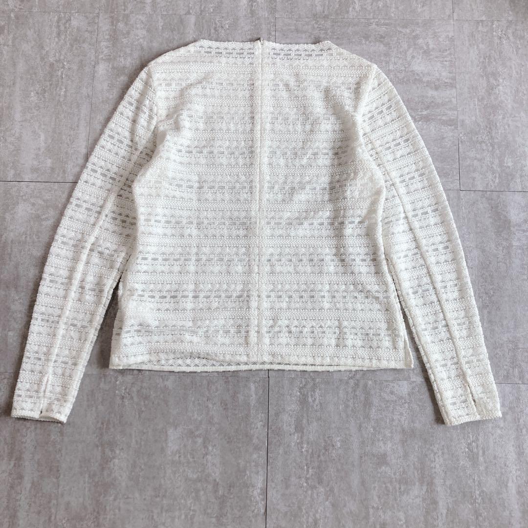 Macphee Long-Sleeve S