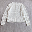 Macphee Long-Sleeve S